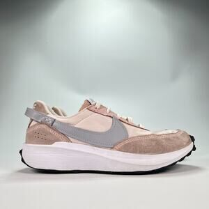Nike Waffle Debut Pink Retro Running Shoes Sneakers DH9523-603 Women’s Size 8